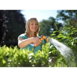 Pistolet D'arrosage Hozelock Multi Jets - 2676P0000 -Outils De Jardin Soldes AFD 125156