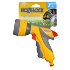 Pistolet D'arrosage Hozelock Multi Jets Plus - 2684P0000 -Outils De Jardin Soldes AFD 125169