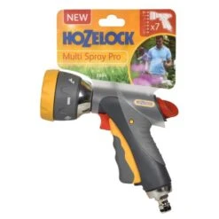Pistolet Hozelock Multi Spray Pro - 26 940 000 -Outils De Jardin Soldes AFD 125174