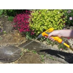 Pistolet D'arrosage Hozelock Jet Droit Plus - 2682P0000 -Outils De Jardin Soldes AFD 125177