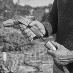 Pistolet Hozelock Jet Droit Pro - 26 920 000 9 Pistolet Hozelock Jet Droit Pro - 26 920 000 -Outils De Jardin Soldes AFD 125184