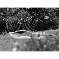 Arroseur Rectangulaire Hozelock Plus - 2974P0000 -Outils De Jardin Soldes AFD 125200