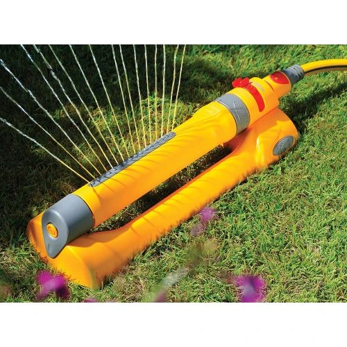 Arroseur Hozelock Rectangulaire PRO 2976P0000 7 Arroseur Hozelock Rectangulaire PRO 2976P0000 – Image 5