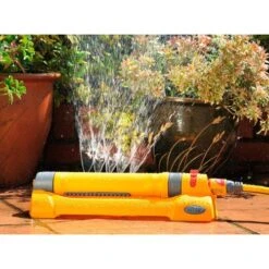 Arroseur Hozelock Rectangulaire PRO 2976P0000 9 Arroseur Hozelock Rectangulaire PRO 2976P0000 -Outils De Jardin Soldes AFD 125207