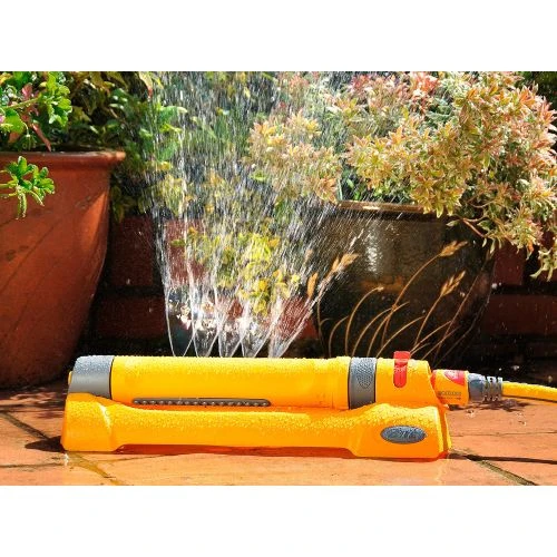 Arroseur Hozelock Rectangulaire PRO 2976P0000 5 Arroseur Hozelock Rectangulaire PRO 2976P0000 – Image 3