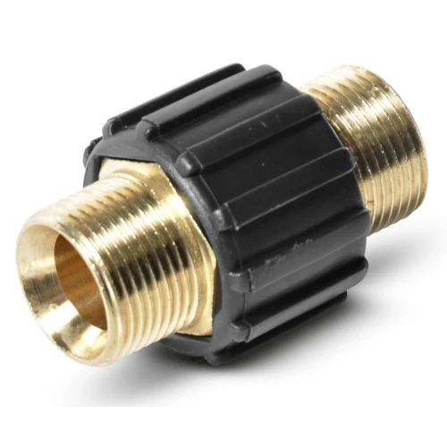 Karcher Coupleur Flexible Kärcher En Laiton - 44030020 3 Karcher Coupleur Flexible Kärcher En Laiton - 44030020