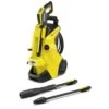 Karcher Nettoyeur Haute Pression 230V Kärcher K 4 Power Control - 13240300 -Outils De Jardin Soldes AFD 128105