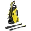 Karcher Nettoyeur Haute Pression 230V Kärcher K 5 Power Control - 13245500