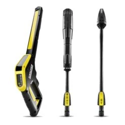 Karcher Nettoyeur Haute Pression 230V Kärcher K 5 Power Control - 13245500 -Outils De Jardin Soldes AFD 128116