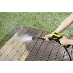 Karcher Nettoyeur Haute Pression 230V Kärcher K 5 Power Control - 13245500 -Outils De Jardin Soldes AFD 128119