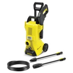 Karcher Nettoyeur Haute Pression 1,6kW Kärcher K 3 Power Control - 16761000