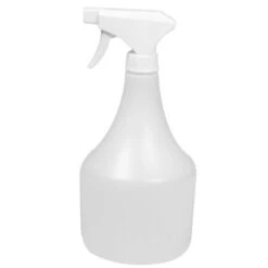 Vaporisateur PET Notre Sélection Vide 500 Ml