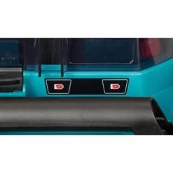 Tondeuse 36 V (2x18V) Makita DLM382CM2 + 2 Batteries 4 Ah + Chargeur Double -Outils De Jardin Soldes AFD 131551