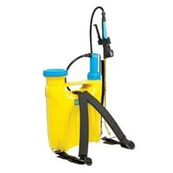 Pulvérisateur Dorsal à Piston Gloria Hobby 1200 -Outils De Jardin Soldes AFD 131600