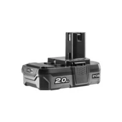 Taille-haies 18 V 45 Cm (machine Complète) 1 Batterie 2Ah + Chargeur RHT184520 ONE+ En Boîte Carton - RYOBI - 5133003655 -Outils De Jardin Soldes AFD 131969