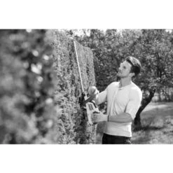 Taille-haies 18 V 45 Cm (machine Complète) 1 Batterie 2Ah + Chargeur RHT184520 ONE+ En Boîte Carton - RYOBI - 5133003655 -Outils De Jardin Soldes AFD 131970