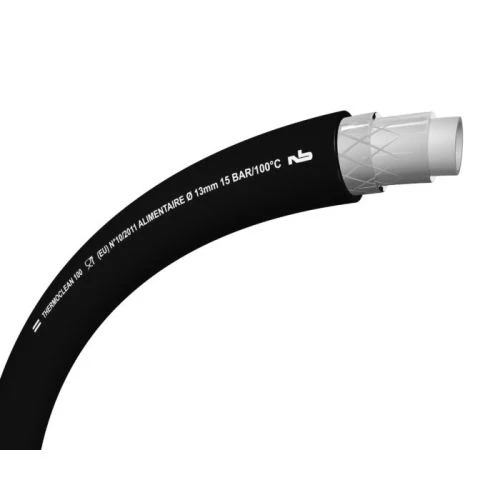 Hozelock Tuyau Thermoclean® 100 Antimicrobial 20 M - 145671 3 Hozelock Tuyau Thermoclean® 100 Antimicrobial 20 M - 145671