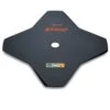Couteau à Herbe Stihl 4 Dents -Outils De Jardin Soldes AFD 133460