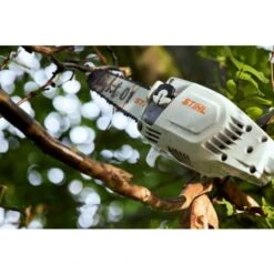 Perche D'élagage HTA 135 (sans Batterie Ni Chargeur) - STIHL - LA01-200-0002 -Outils De Jardin Soldes AFD 133491