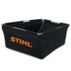 Stihl Bac De Ramassage Sthil Pour Broyeur AHB 050 - 6903-760-2546 -Outils De Jardin Soldes AFD 133509