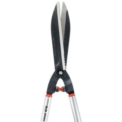 Cisaille à Haies Avec Manches En Aluminium Bahco - P51H-SL -Outils De Jardin Soldes AFD 136634