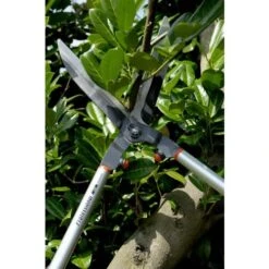 Cisaille à Haies Avec Manches En Aluminium Bahco - P51H-SL -Outils De Jardin Soldes AFD 136637