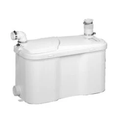 Pompe De Relevage Sanitaire Watermatic - WVD120