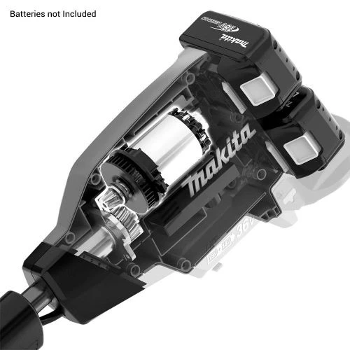 Coupe-herbe 36V (2x18V) Makita DUR369LZ 430 Mm (Sans Batterie Ni Chargeur) 6 Coupe-herbe 36V (2x18V) Makita DUR369LZ 430 Mm (Sans Batterie Ni Chargeur) – Image 4