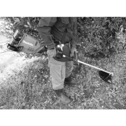 Coupe-herbe 36V (2x18V) Makita DUR369LZ 430 Mm (Sans Batterie Ni Chargeur) 10 Coupe-herbe 36V (2x18V) Makita DUR369LZ 430 Mm (Sans Batterie Ni Chargeur) -Outils De Jardin Soldes AFD 137163