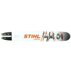 Guide-chaîne Stihl Rollomatic E .325'' 1,3 Mm 40 Cm -Outils De Jardin Soldes AFD 138826
