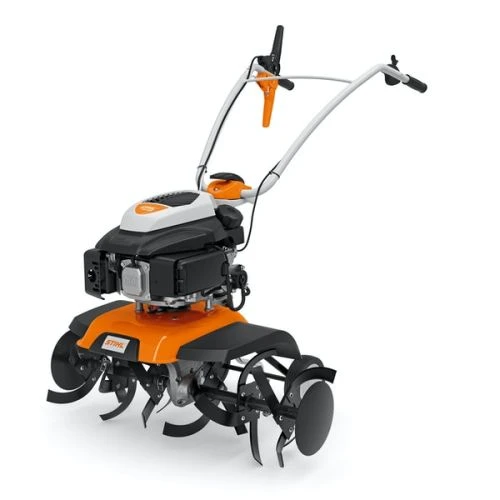 Motobineuse Thermique Stihl MH 560 149 Cm³ 3 Motobineuse Thermique Stihl MH 560 149 Cm³