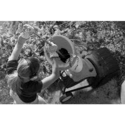 Broyeur De Végétaux électrique Stihl GHE 250 2500 W -Outils De Jardin Soldes AFD 140441