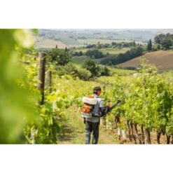 Stihl Atomiseur Thermique SR 200 10 Stihl Atomiseur Thermique SR 200 -Outils De Jardin Soldes AFD 141127