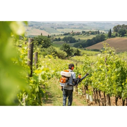 Stihl Atomiseur Thermique SR 200 6 Stihl Atomiseur Thermique SR 200 – Image 4