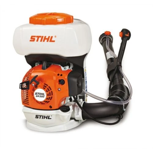 Stihl Atomiseur Thermique SR 200 7 Stihl Atomiseur Thermique SR 200 – Image 5
