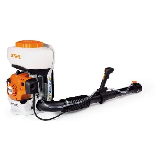 Stihl Atomiseur Thermique SR 200 3 Stihl Atomiseur Thermique SR 200