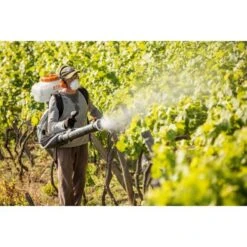 Stihl Atomiseur Thermique SR 450 -Outils De Jardin Soldes AFD 141135