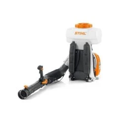 Stihl Atomiseur Thermique SR 450 -Outils De Jardin Soldes AFD 141136