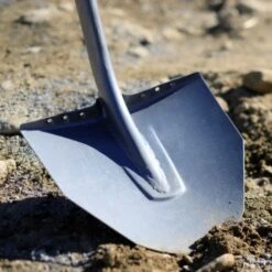 Pelle Ergonomique Leborgne NANOVIB 27 Cm - 5409 -Outils De Jardin Soldes AFD 141200