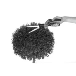 Cisaille à Gazon Bahco GS-180 à Tête Pivotante -Outils De Jardin Soldes AFD 141470