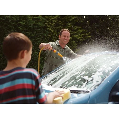 Buse D'arrosage Hozelock 4 Buse D'arrosage Hozelock – Image 2