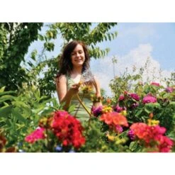 Buse D'arrosage Hozelock 9 Buse D'arrosage Hozelock -Outils De Jardin Soldes AFD 141510
