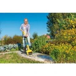 Nettoyeur De Sol MultiBrush Gloria Speedcontrol - 000298.0000 -Outils De Jardin Soldes AFD 142089