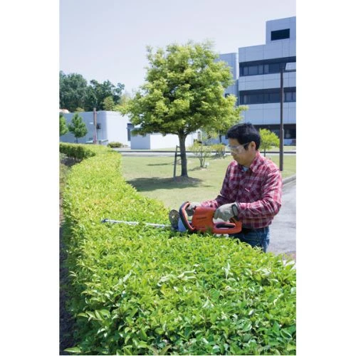 Taille-haies Semi-pro 550 W Dolmar HT355 55 Cm 4 Taille-haies Semi-pro 550 W Dolmar HT355 55 Cm – Image 2