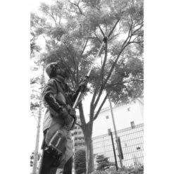 Tronçonneuse élagueuse à Perche 36 V (2x18 V) 30 Cm (sans Batterie Ni Chargeur) - MAKITA - DUA300Z -Outils De Jardin Soldes AFD 144434