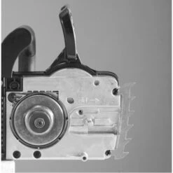 Tronçonneuse Makita 2000 W UC4051AK 40 Cm + Accessoires -Outils De Jardin Soldes AFD 144478