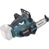 Tronçonneuse élagueuse 18 V Makita DUC122Z 11,5 Cm (sans Batterie Ni Chargeur) + Accessoires -Outils De Jardin Soldes AFD 144528
