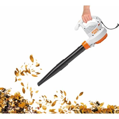 Stihl Souffleur électrique Sithl BGE 71 5 Stihl Souffleur électrique Sithl BGE 71 – Image 3