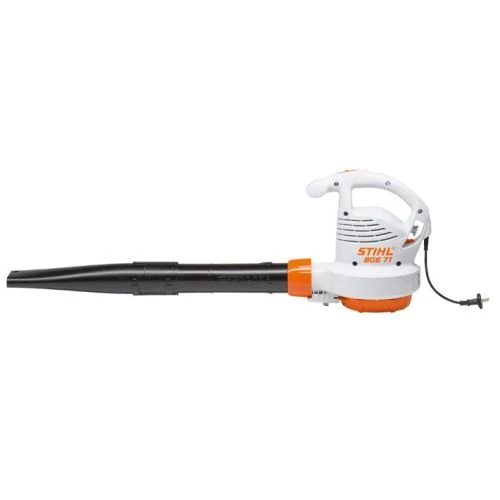 Stihl Souffleur électrique Sithl BGE 71 3 Stihl Souffleur électrique Sithl BGE 71