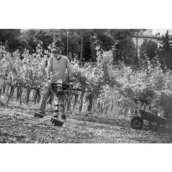 Tarière Thermique Stihl BT 131 -Outils De Jardin Soldes AFD 144625